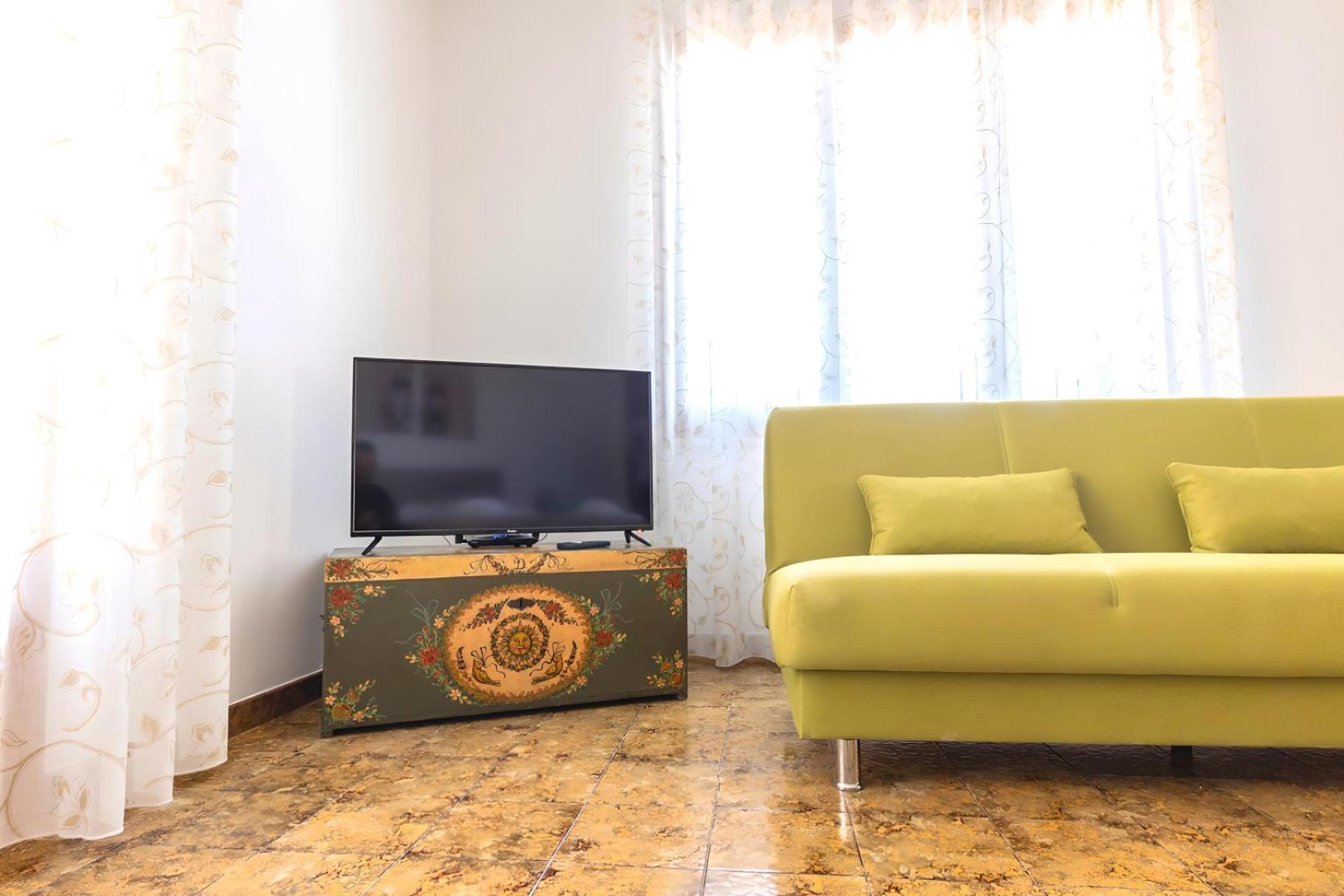 Taormina Matthome Exterior foto